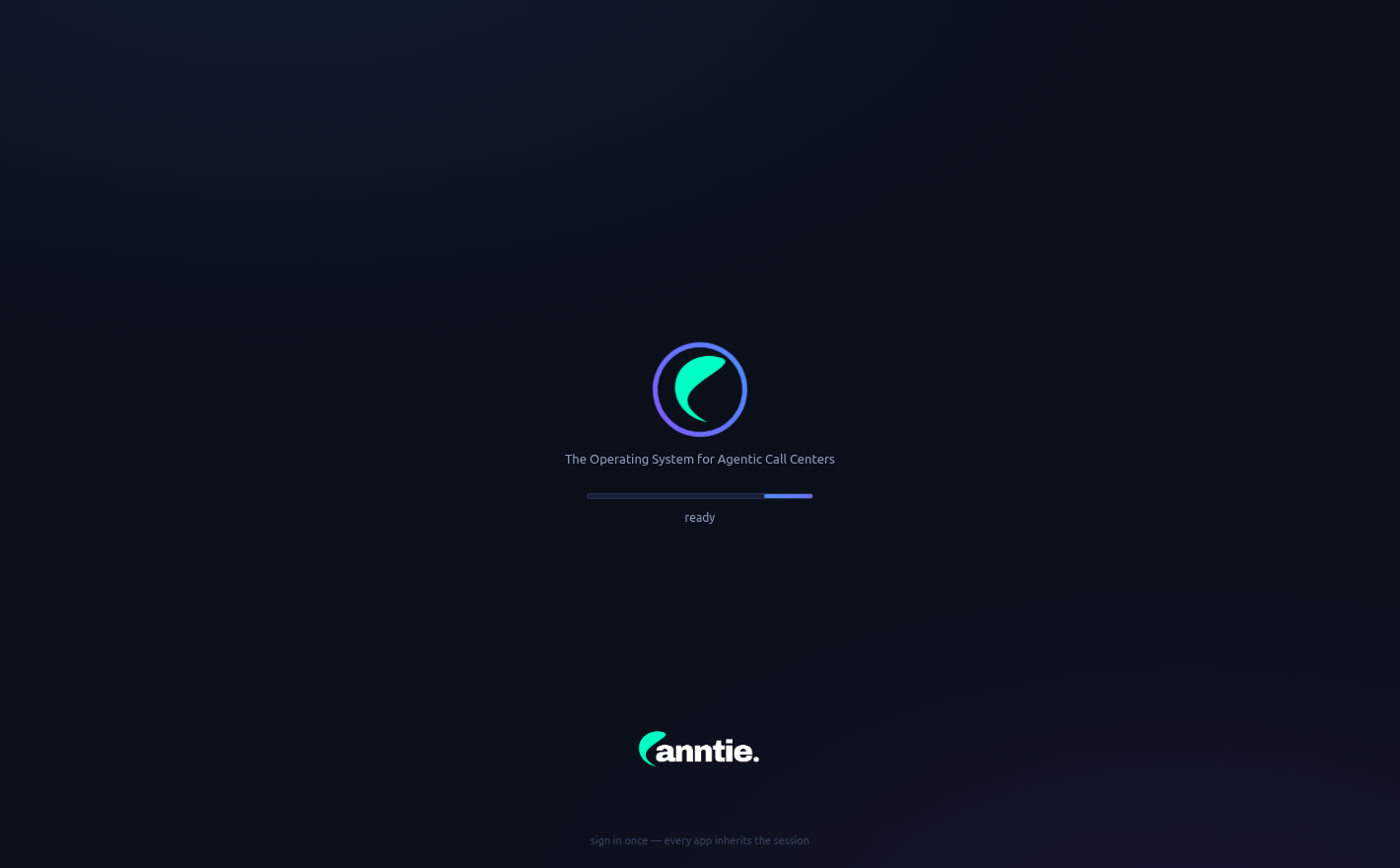 Anntie Launcher — shot 1